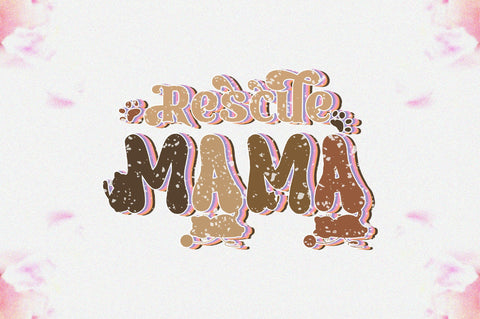 Rescue Mama Sublimation Sublimation Jagonath Roy 