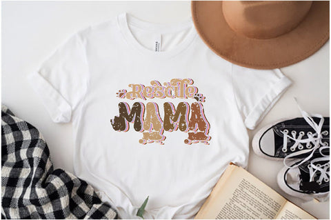 Rescue Mama Sublimation Sublimation Jagonath Roy 