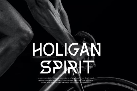 Resfire – Modern Sans Serif Font Font Vultype Co 