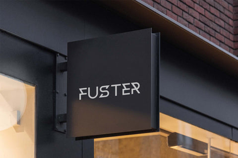 Resfire – Modern Sans Serif Font Font Vultype Co 