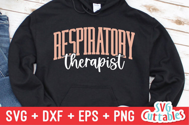 Respiratory Therapist svg - Cut File - svg - dxf - eps - png - Cut File - Heartbeat - Silhouette - Cricut File - Digital Download SVG Svg Cuttables 