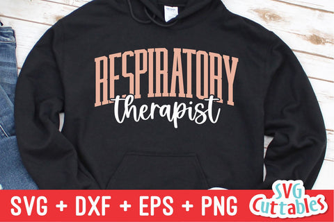 Respiratory Therapist svg - Cut File - svg - dxf - eps - png - Cut File - Heartbeat - Silhouette - Cricut File - Digital Download SVG Svg Cuttables 