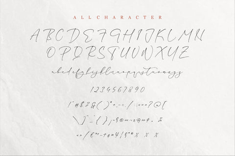 Restillofa - Modern Script Font Font Storytype Studio 