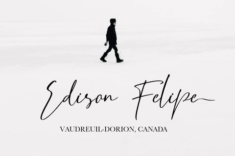 Restoe Bumi Font Hans Co 