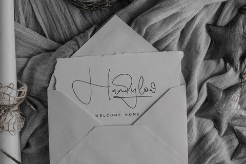 Restonasi - Realistic Signature Font Storytype Studio 