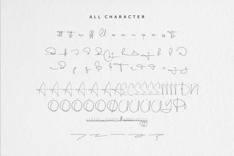 Restonasi - Realistic Signature Font Storytype Studio 