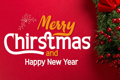 Restrict Font twinletter 