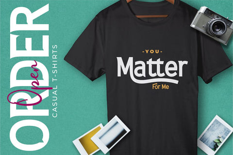 Restrict Font twinletter 