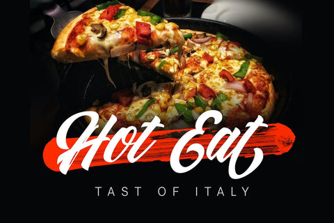 Restu Bundah - Retro Bold Script Font Font StringLabs 