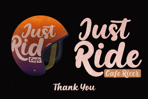 Resty Font twinletter 