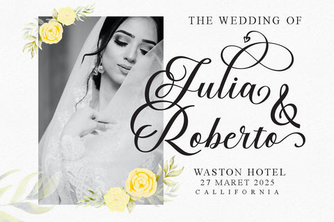 Restylia Font gatype 