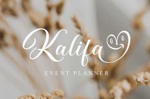 Restylia Font gatype 