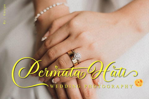 Restylia Font gatype 