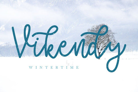 Rethobie Handwritten Script Font Font Balevgraph Studio 