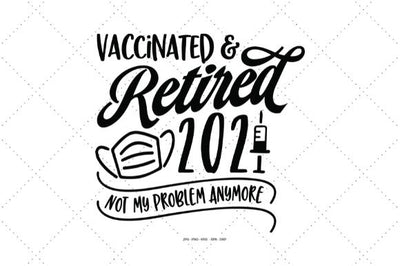 Retired Svg, Retired Shirt Svg, Retired Gift SVG SVG Digital Designer 