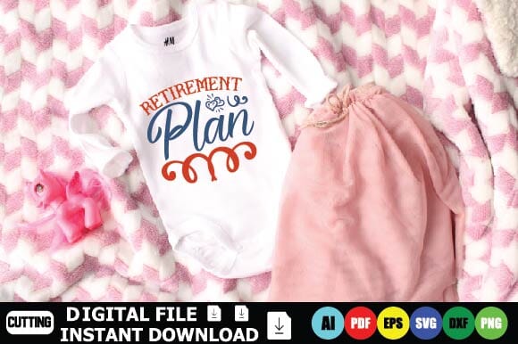 Retirement Plan SVG Shahin alam 