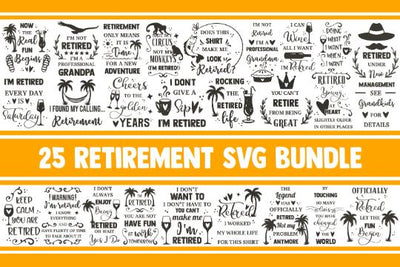 Retirement SVG Bundle, retired svg, pension svg, officially retired svg, grandma svg, grandpa svg, svg designs, svg quotes, svg sayings, png SVG James 