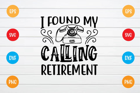 retirement svg bundle SVG sk.swapon Roy 