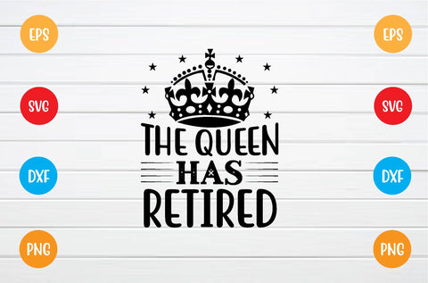 retirement svg bundle SVG sk.swapon Roy 