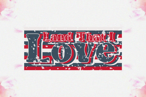 Retro 4th of July Sublimation Bundle Sublimation Jagonath Roy 