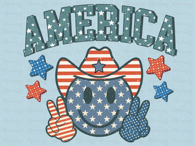 Retro 4th of july sublimation Design PNG SVG purrfectdaydigitals 