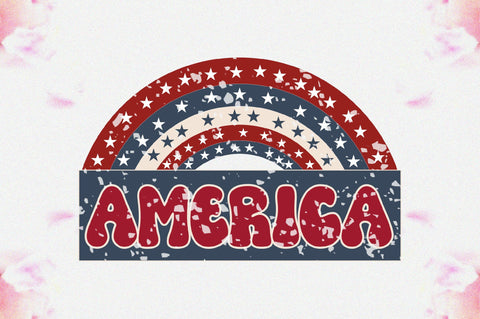 Retro America Sublimation Sublimation Jagonath Roy 