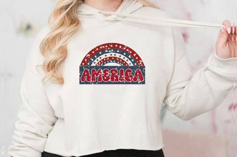 Retro America Sublimation Sublimation Jagonath Roy 