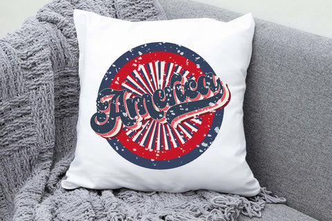 Retro America Sublimation Vol-2 Sublimation Jagonath Roy 