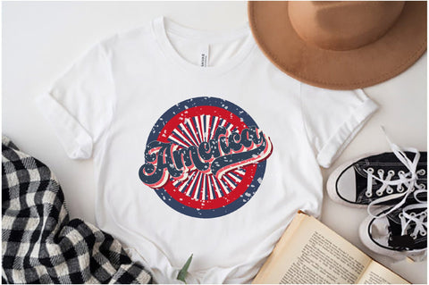 Retro America Sublimation Vol-2 Sublimation Jagonath Roy 