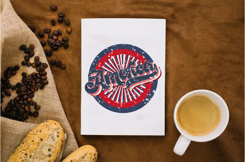 Retro America Sublimation Vol-2 Sublimation Jagonath Roy 