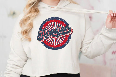 Retro America Sublimation Vol-2 Sublimation Jagonath Roy 