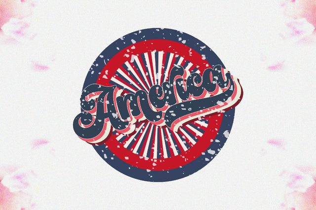 Retro America Sublimation Vol-2 Sublimation Jagonath Roy 