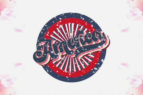 Retro America Sublimation Vol-2 Sublimation Jagonath Roy 