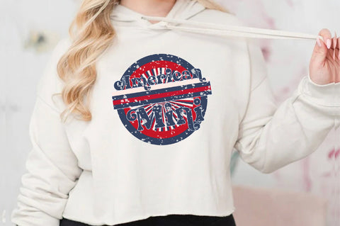 Retro American Mini Sublimation Sublimation Jagonath Roy 