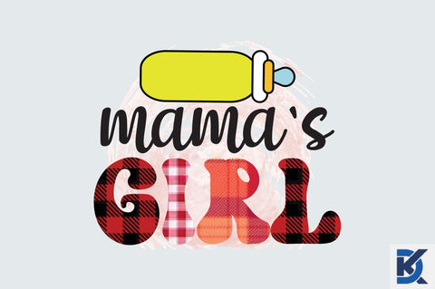 Retro Baby Sublimation Bundle Sublimation SVGista 