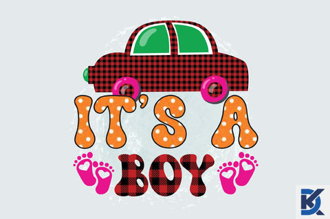 Retro Baby Sublimation Bundle Sublimation SVGista 