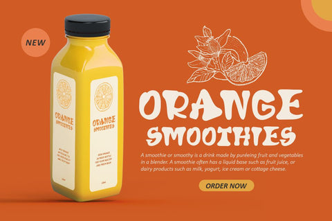 Retro Bawl - Display Retro Font Font Illushvara Design 