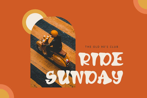 Retro Bawl - Display Retro Font Font Illushvara Design 