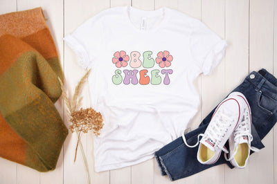 Retro be sweet SVG SVGista 