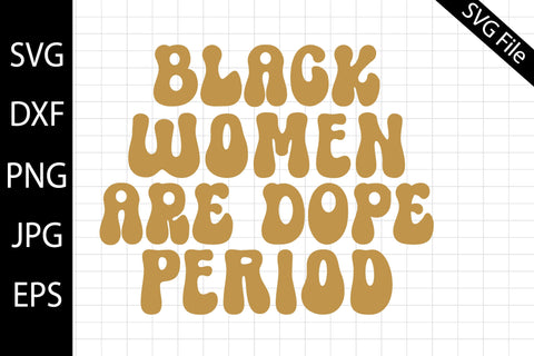 Retro Black History Svg Bundle SVG md faruk hossain 