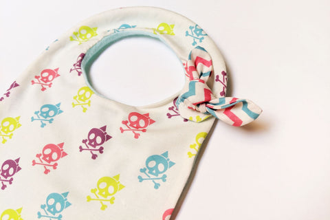 Retro Bunny Ear Bow ITH Applique Embroidery Embroidery/Applique DESIGNS Designed by Geeks 