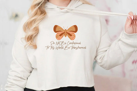 Retro Butterfly Design Sublimation Sublimation Jagonath Roy 