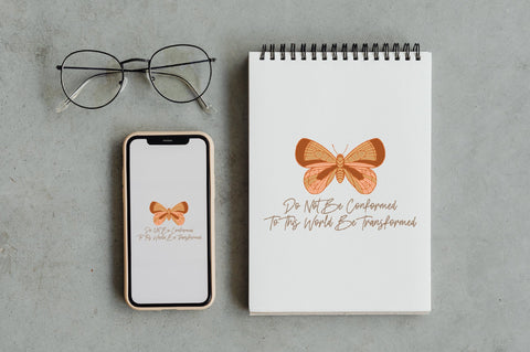 Retro Butterfly Design Sublimation Sublimation Jagonath Roy 