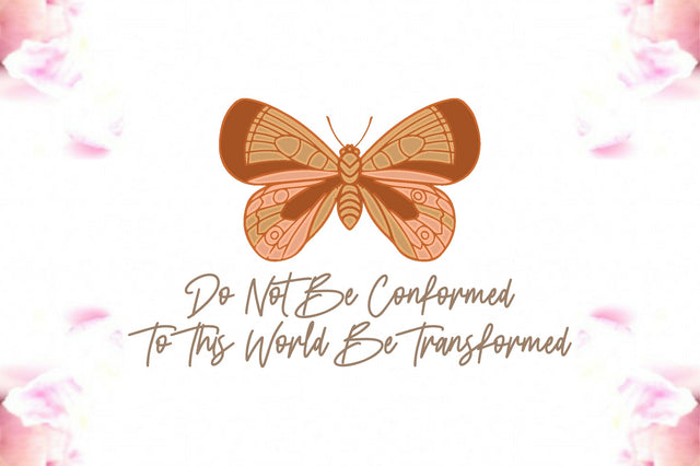 Retro Butterfly Design Sublimation Sublimation Jagonath Roy 