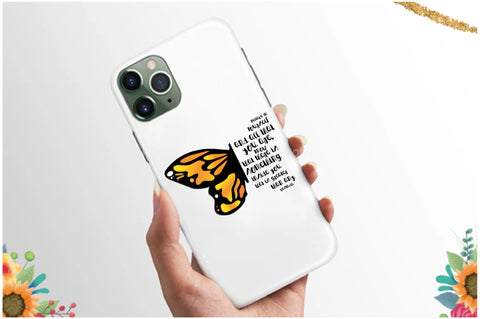 Retro Butterfly Sublimation Bundle Sublimation Jagonath Roy 