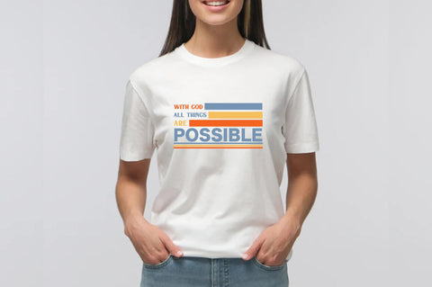 Retro Christian Sublimation Bundle Sublimation Jagonath Roy 