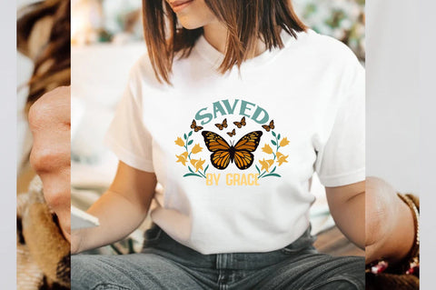 Retro Christian Sublimation Bundle Sublimation Jagonath Roy 