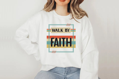 Retro Christian Sublimation Bundle Sublimation Jagonath Roy 