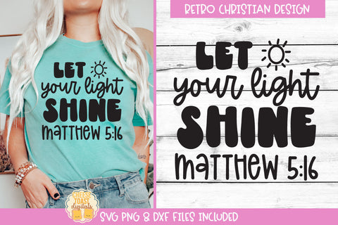 Retro Christian SVG Bundle | 10 Religious Shirt Quotes SVG Cheese Toast Digitals 