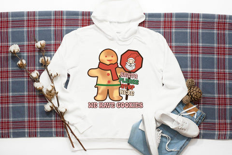 Retro Christmas PNG Sublimation Design Sublimation CraftLabSVG 